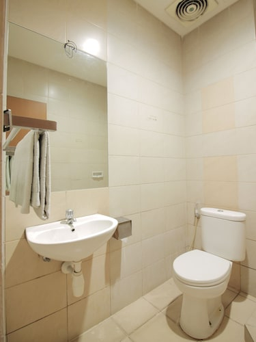 OYO 259 Galaxy Inn, Bandung
