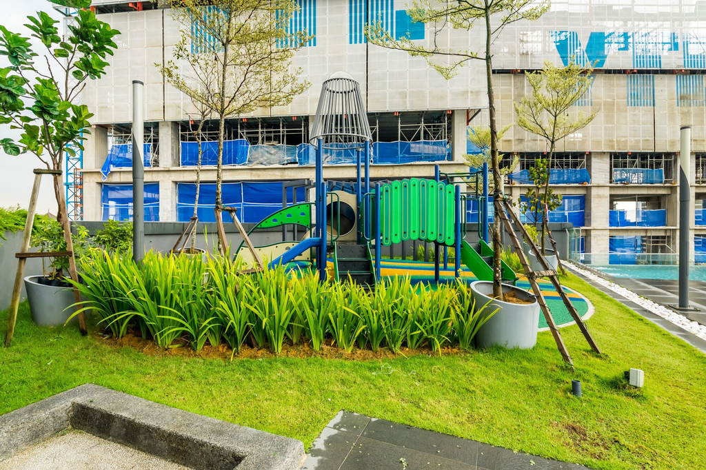 Dorsett Residences Bukit Bintang - Sweet Home KL, Kuala Lumpur