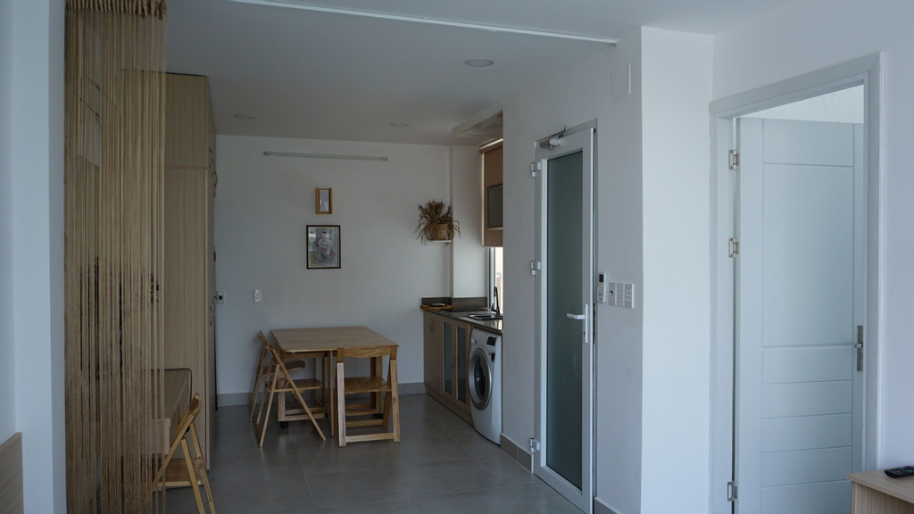 Ken's Home, Quận 1