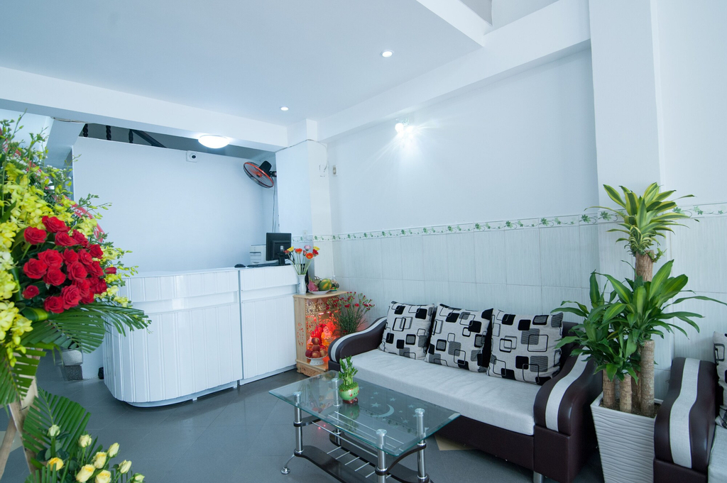 Shina Hotel, Nha Trang