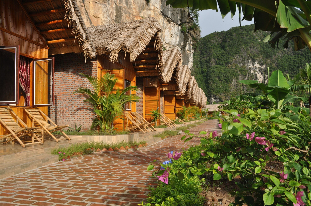Trang An Valley Bungalow, Hoa Lư