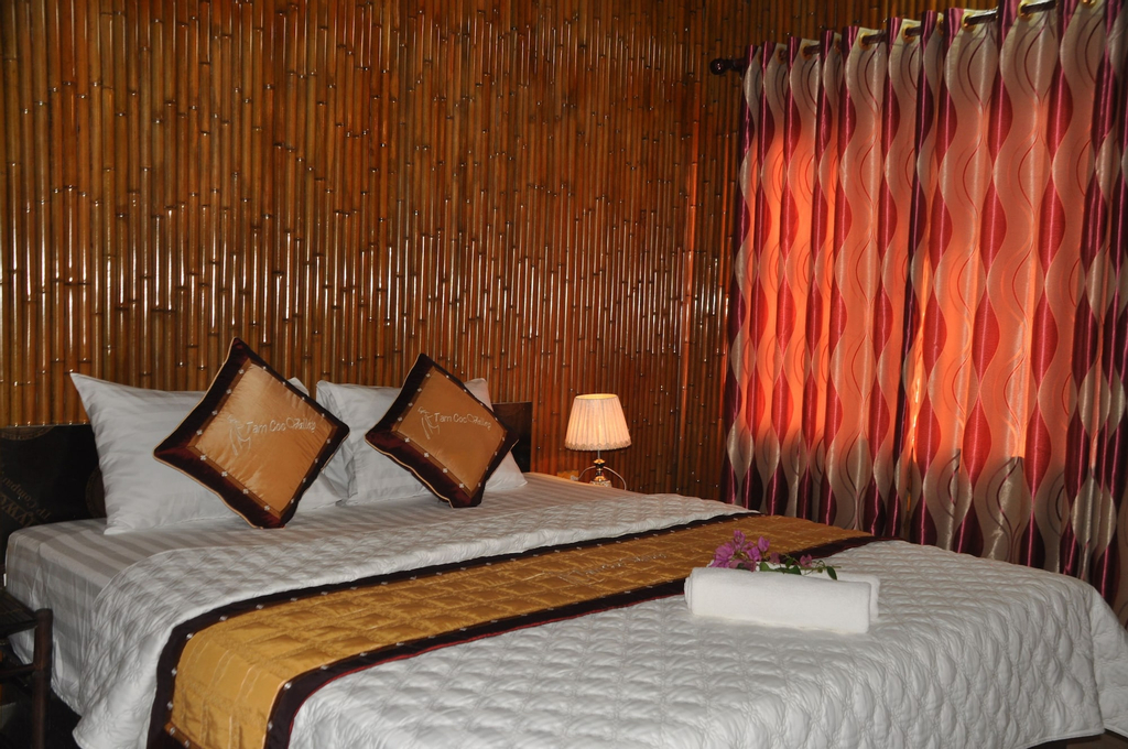 Trang An Valley Bungalow, Hoa Lư