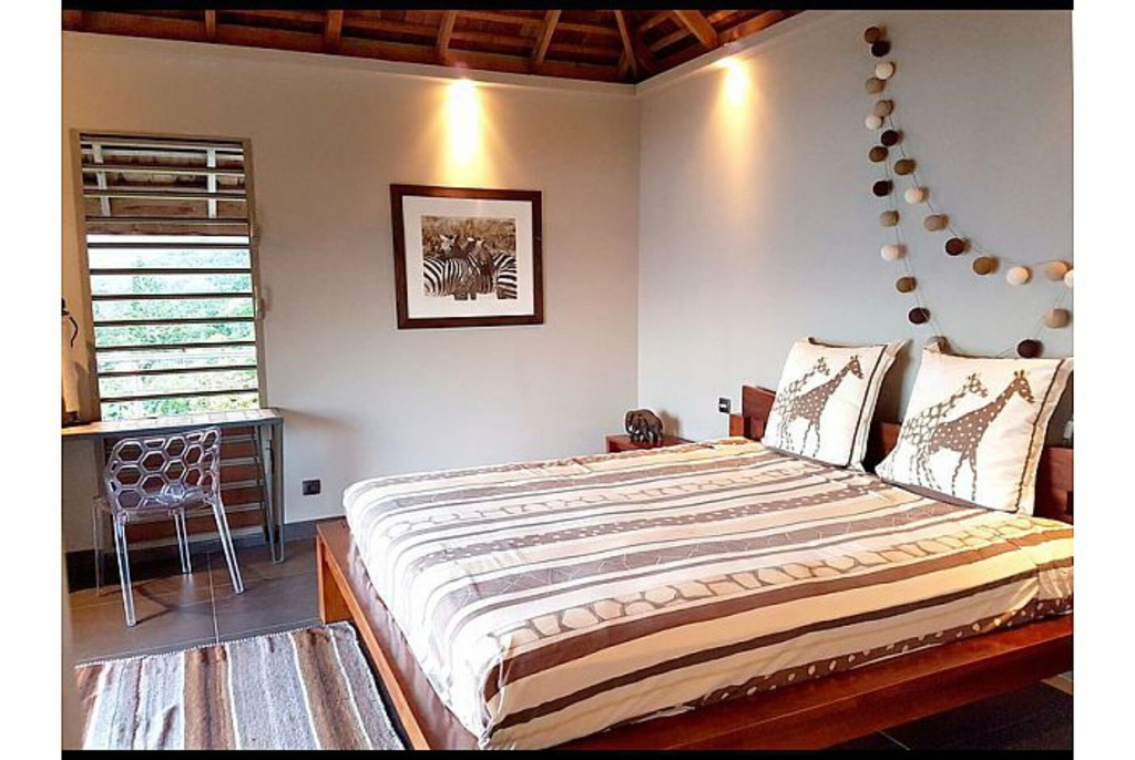 Villa Manatea - Moorea,