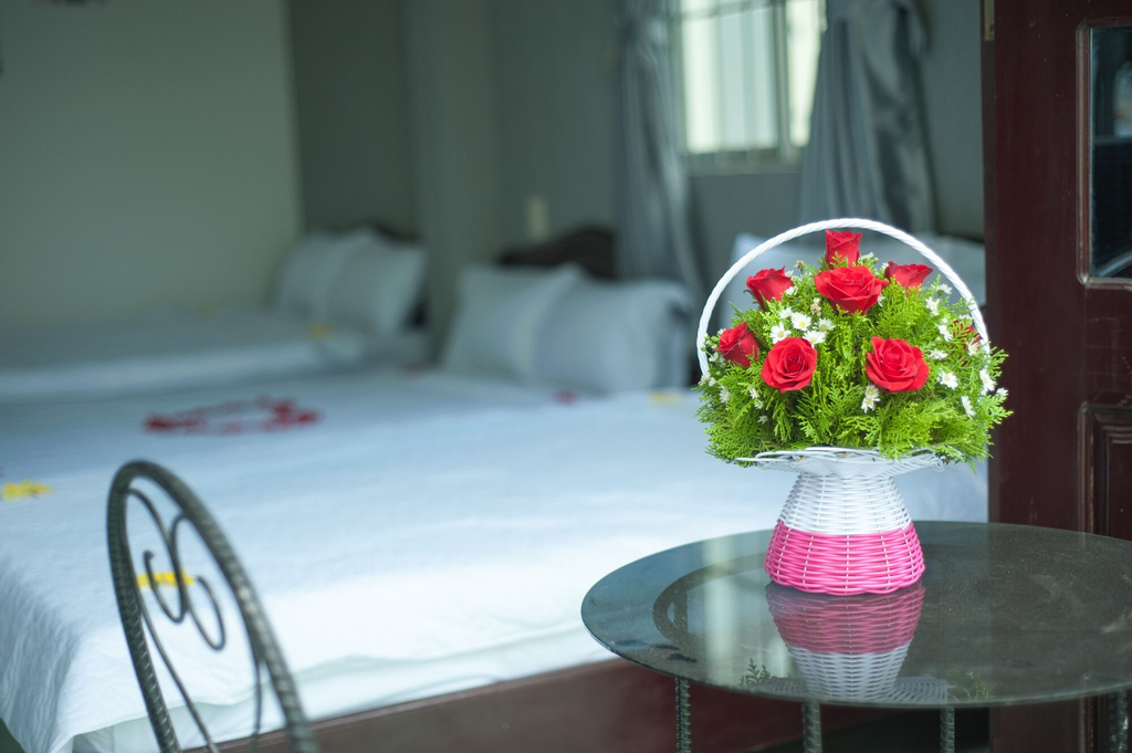 Shina Hotel, Nha Trang