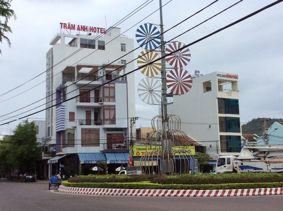 Tram Anh Hotel, Qui Nhơn