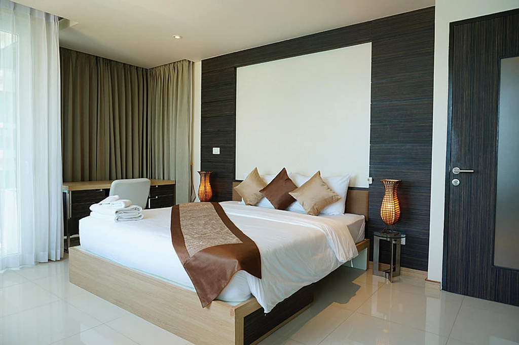 The Baycliff Residence, Pulau Phuket