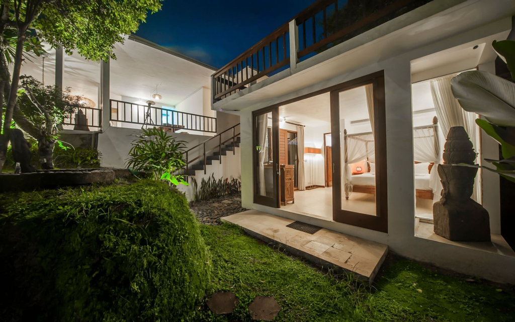 Villa Cinta, Gianyar