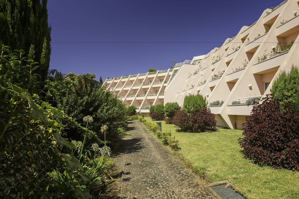 Quinta do Estreito Vintage House, Câmara de Lobos