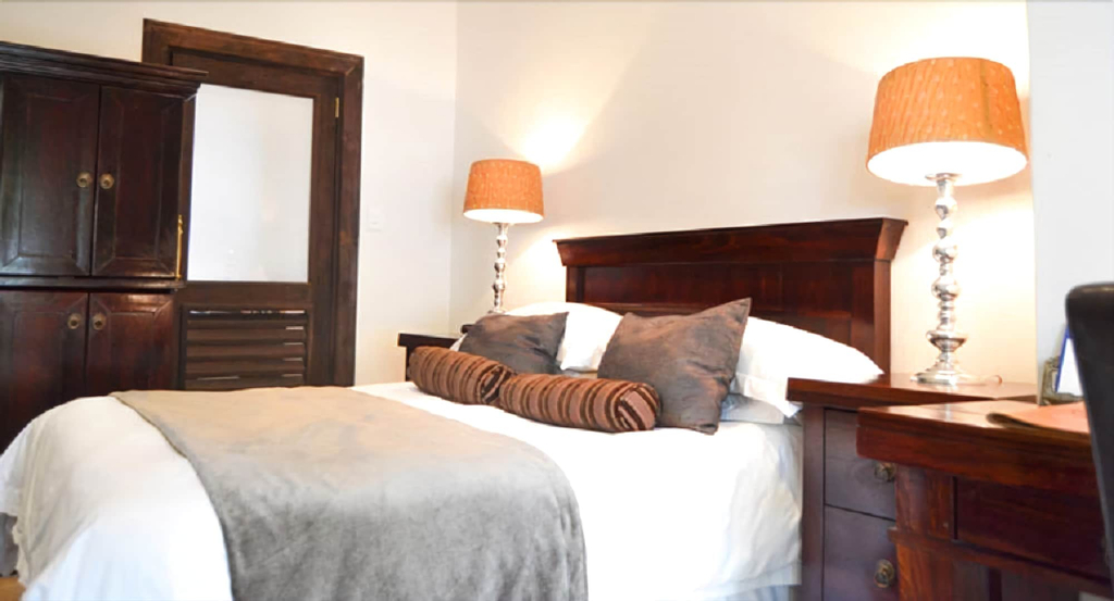 Belvedere Boutique Hotel, Windhoek East
