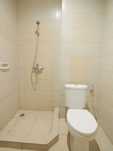 OYO 259 Galaxy Inn, Bandung