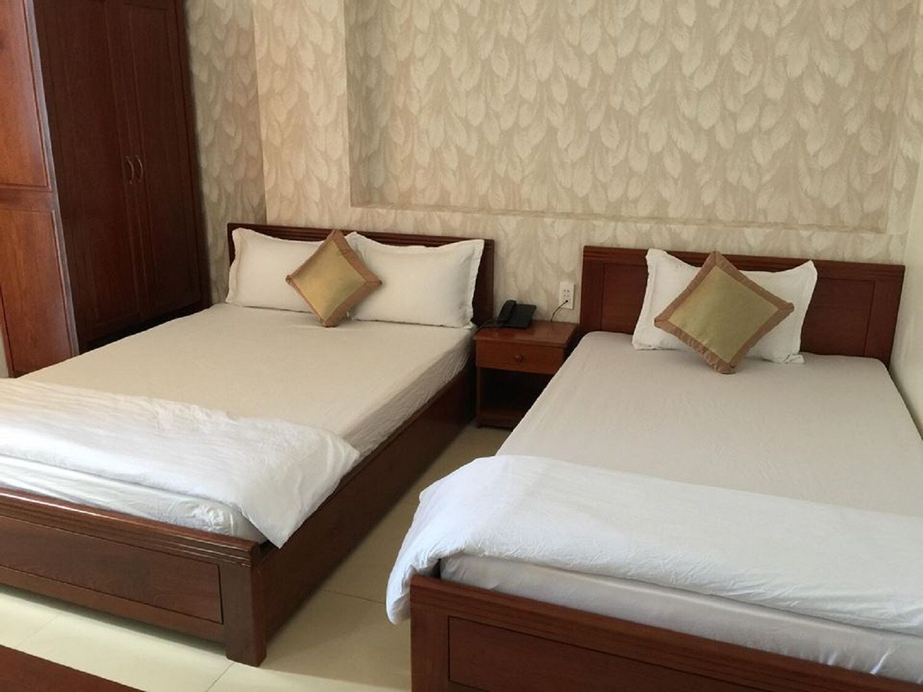 Tram Anh Hotel, Qui Nhơn