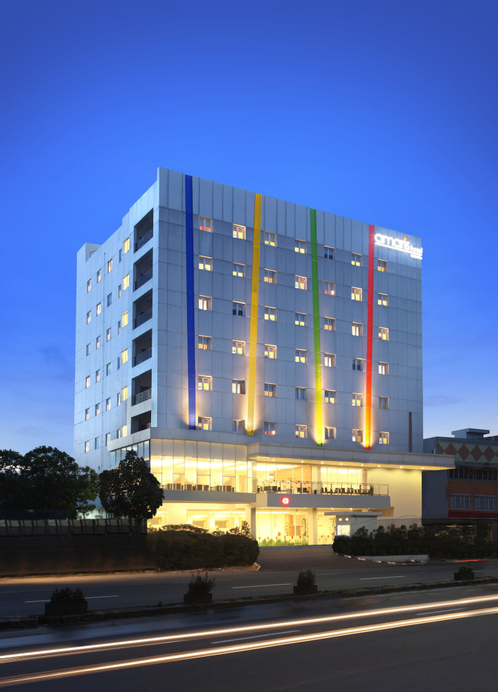 Amaris Hotel Serpong Tangerang, Tangerang