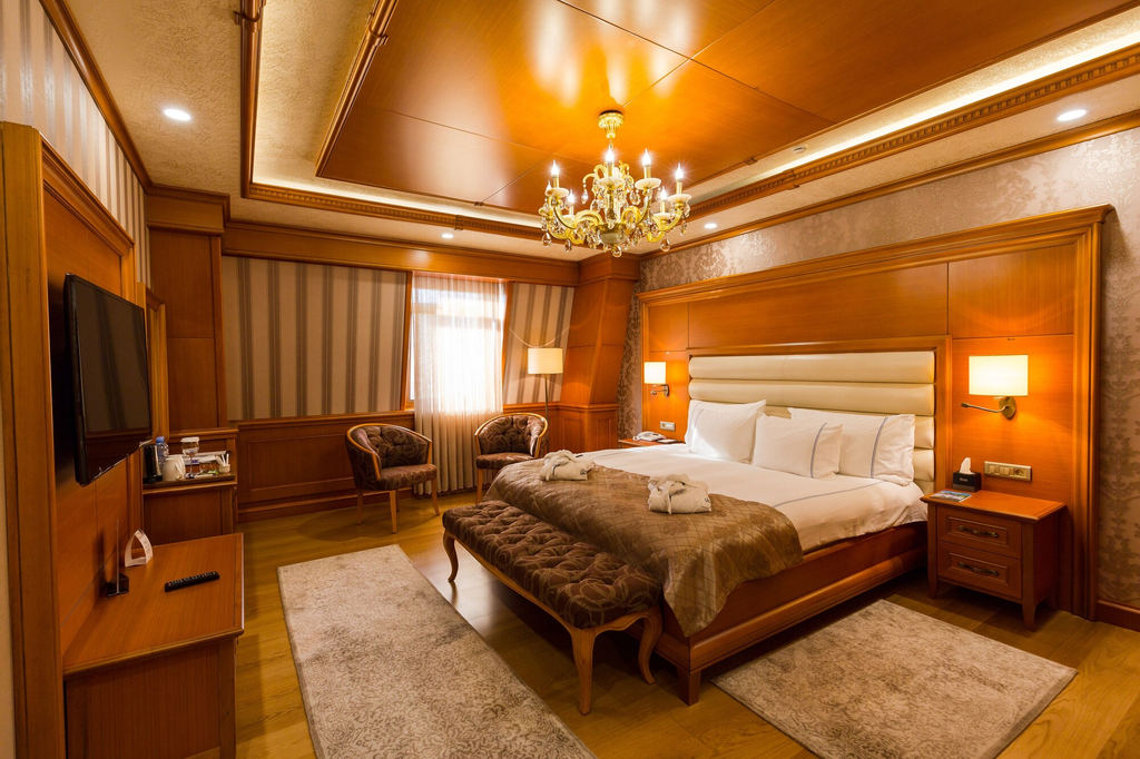 Divan Suites Batumi, Batumi