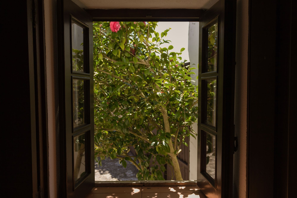 Casa Rústica, Caldas da Rainha