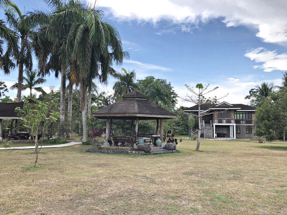 Tree House at Sitio de Amor Leisure Farm, San Pablo City