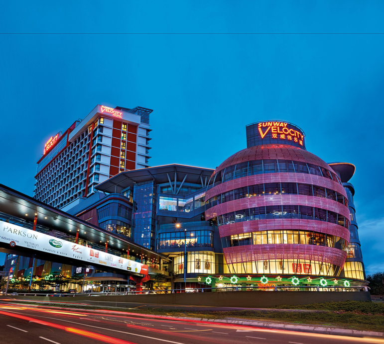 Sunway Velocity Hotel Kuala Lumpur, Kuala Lumpur