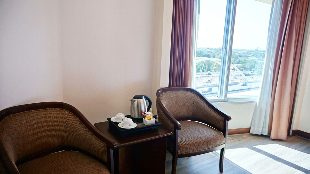 Krungsri River Hotel, Phra Nakhon Si Ayutthaya