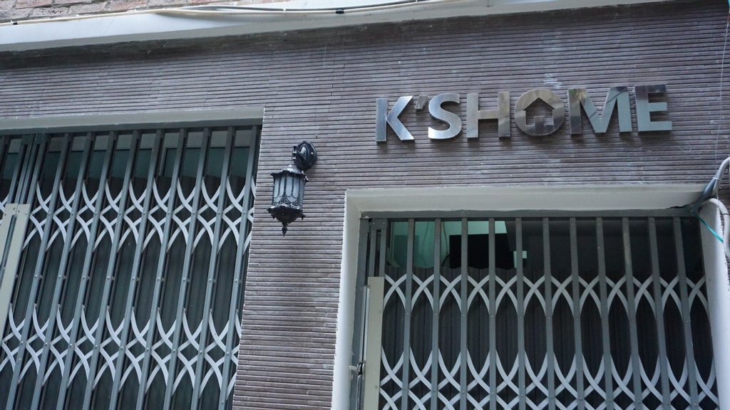 Ken's Home, Quận 1