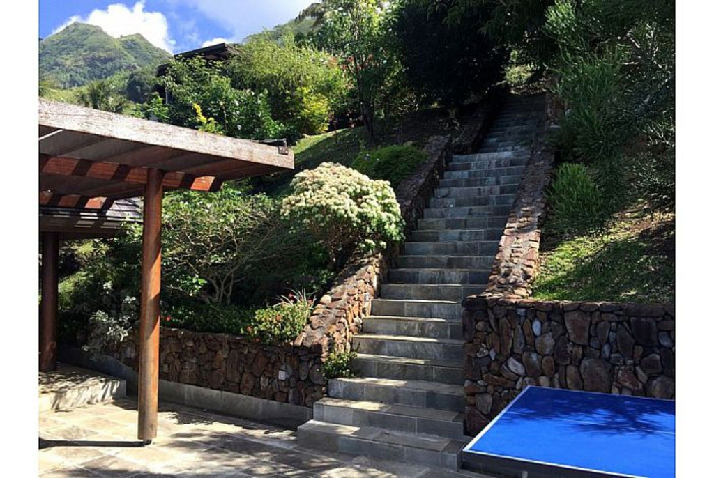 Villa Manatea - Moorea,