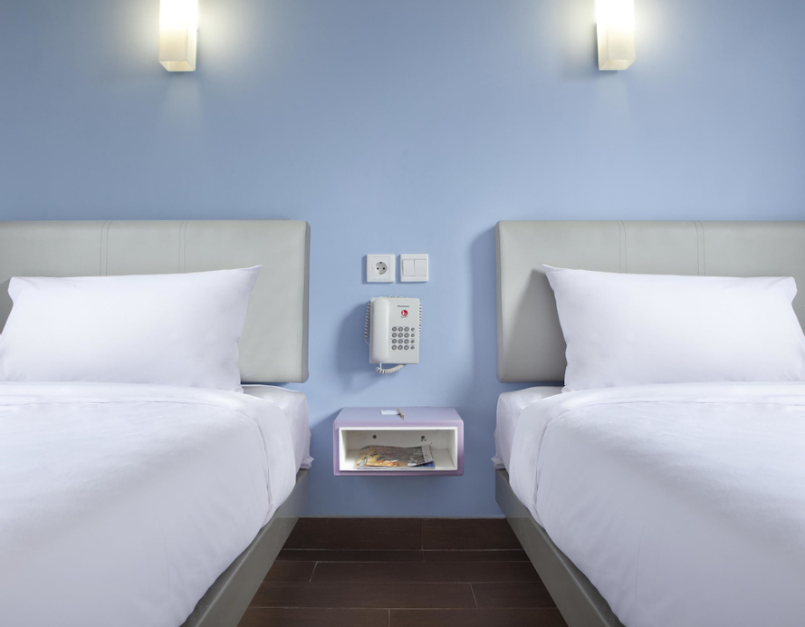 Amaris Hotel Serpong Tangerang, Tangerang