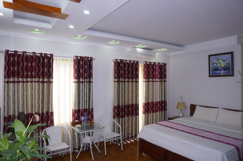 Galaxy Hotel Bac Ninh, Bắc Ninh