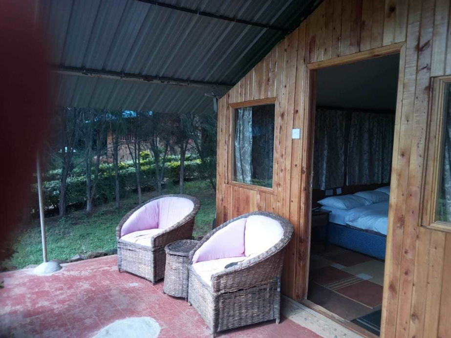 Spice Garden, Kieni