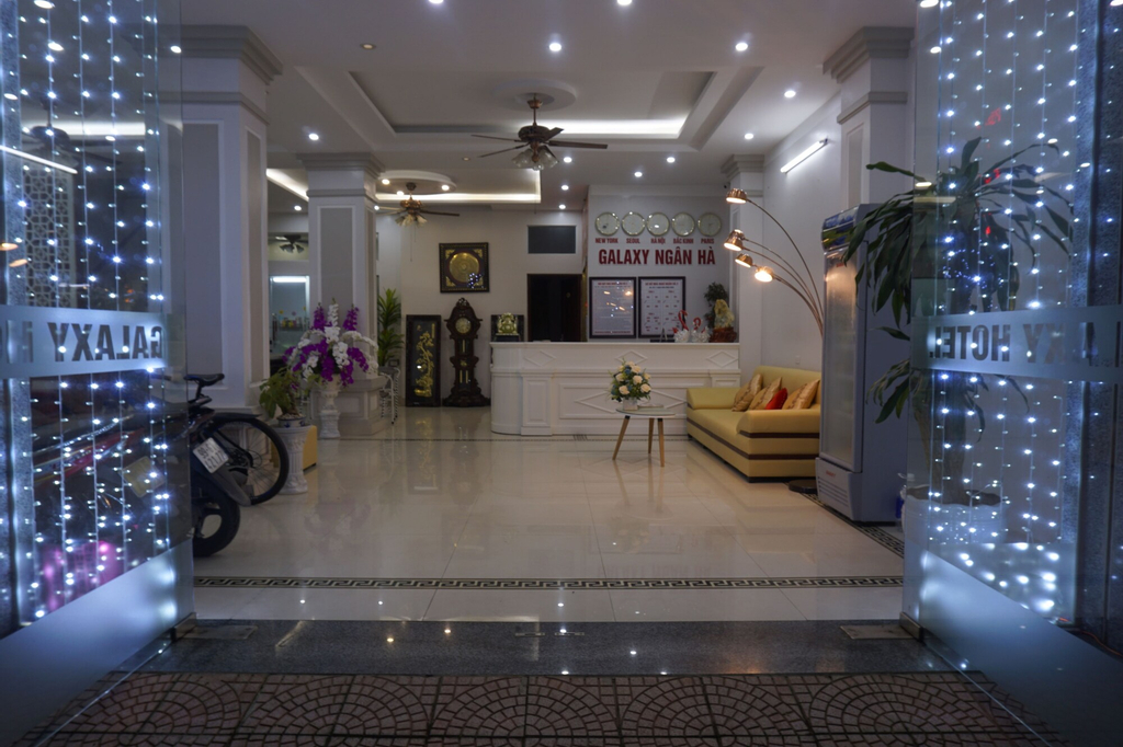 Galaxy Hotel Bac Ninh, Bắc Ninh