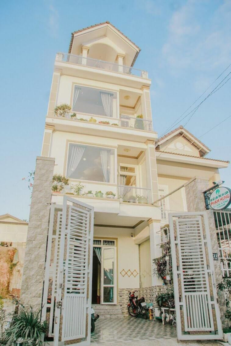 Pham Hung House, Đà Lạt