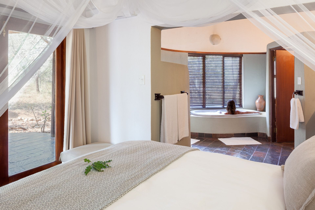 Serondella Game Lodge, Ehlanzeni