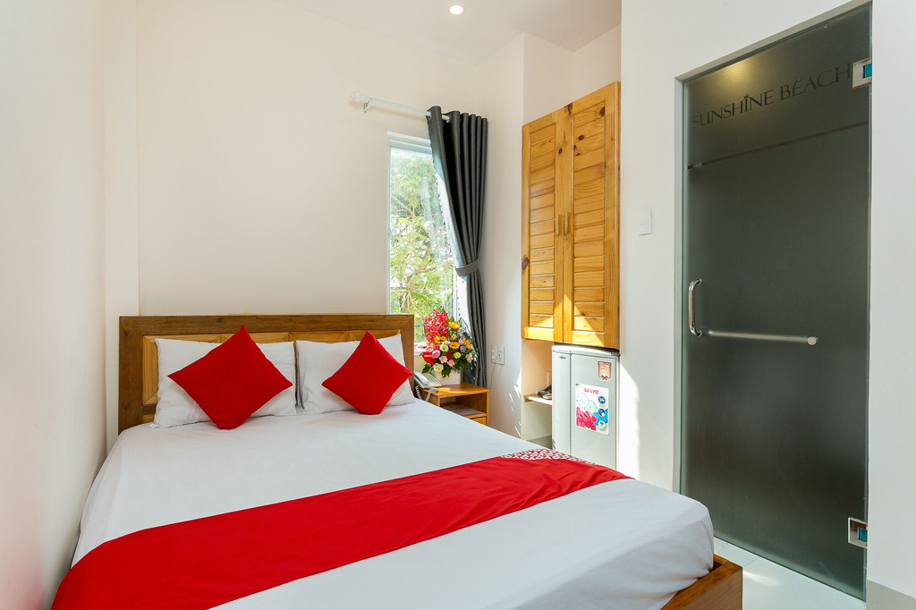 OYO 119 Sunshine Beach Hotel, Sơn Trà