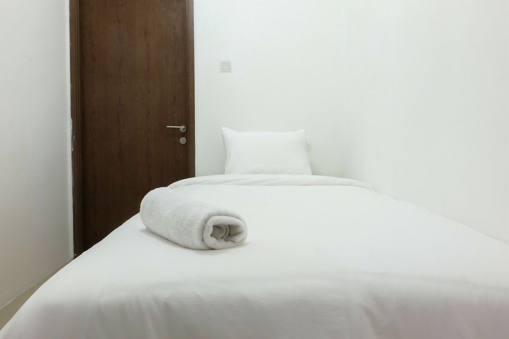 Compact Northland Apartment Near Ancol, North Jakarta
