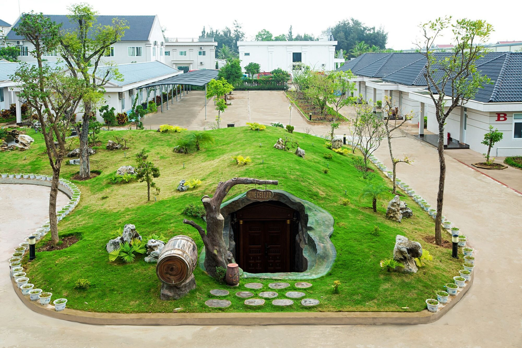 Nghi Son Hotel, Tĩnh Gia