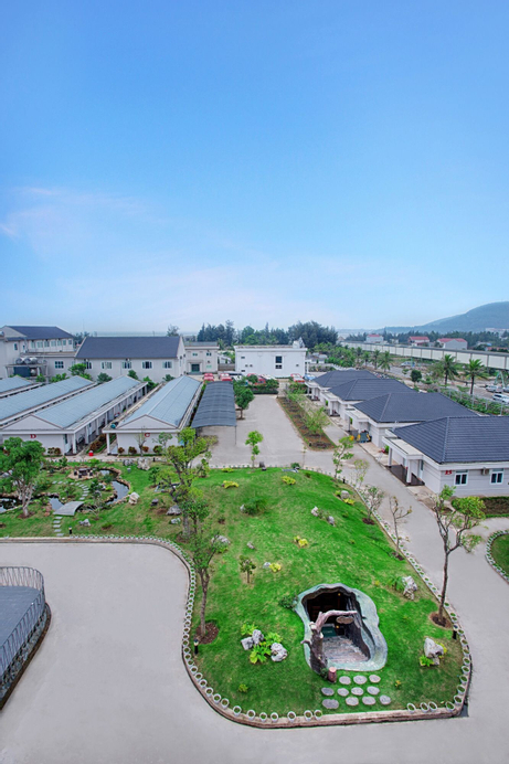 Nghi Son Hotel, Tĩnh Gia