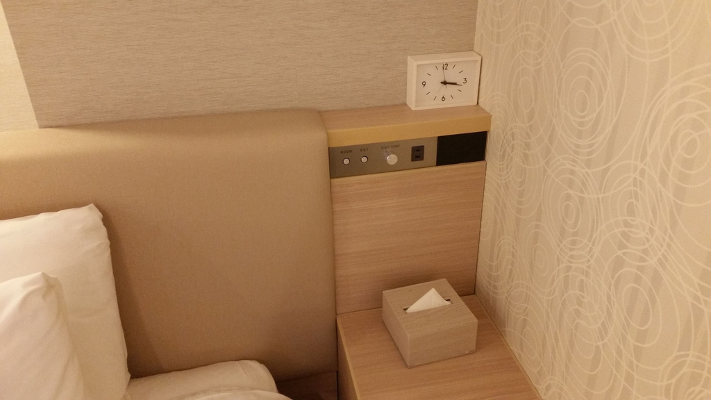 Meitetsu Inn Hamamatsucho, Minato