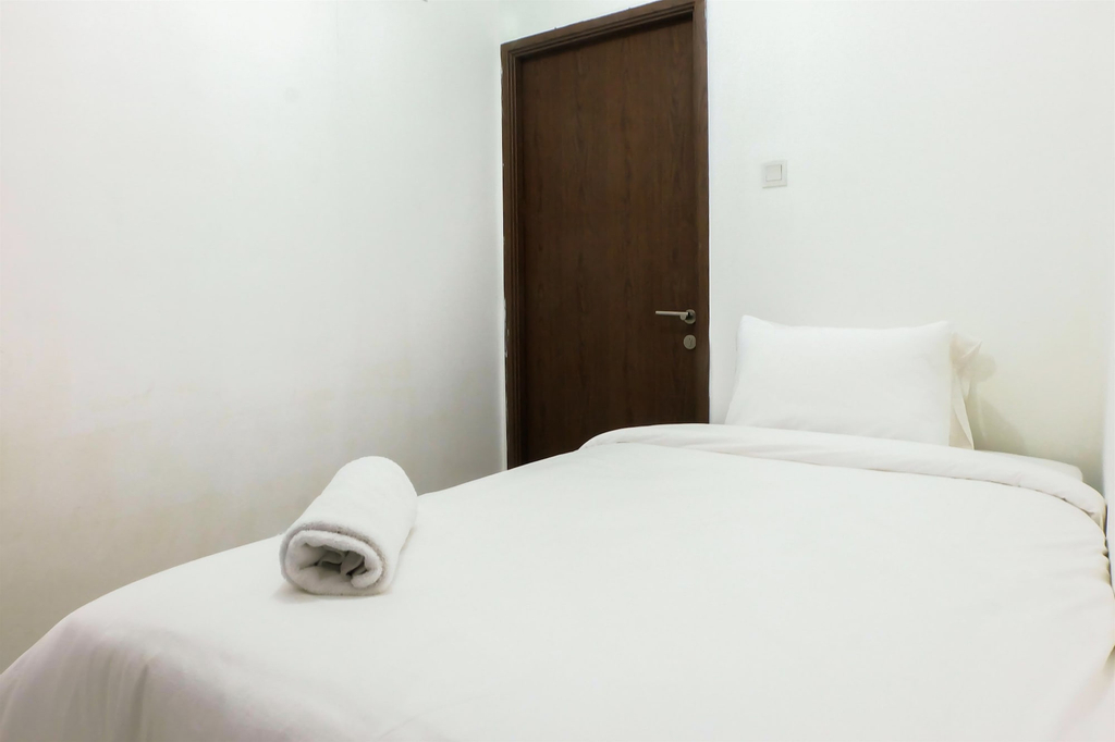 Compact Northland Apartment Near Ancol, North Jakarta