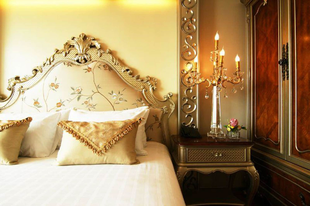 LK The Empress Pattaya, Pattaya