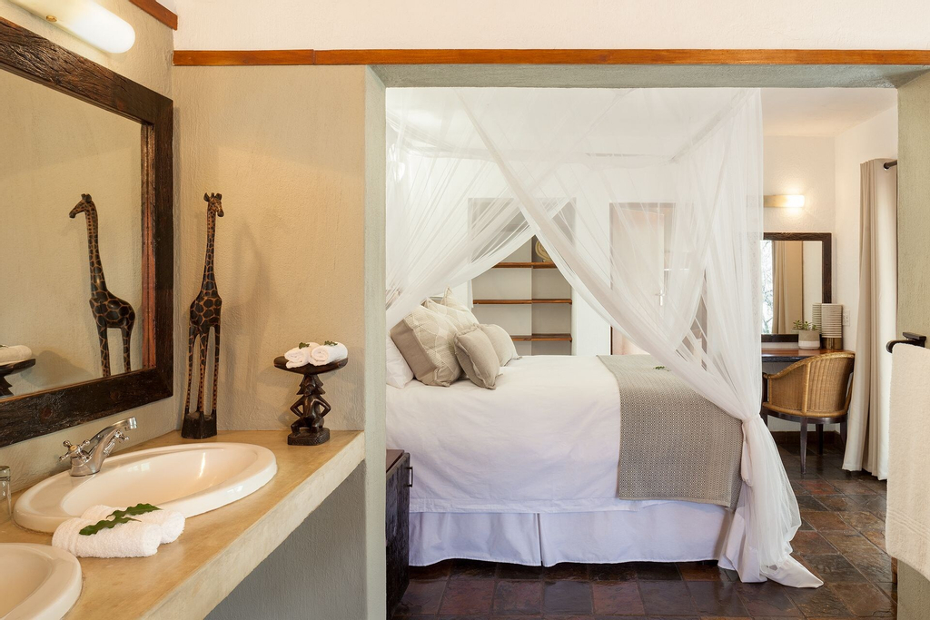 Serondella Game Lodge, Ehlanzeni