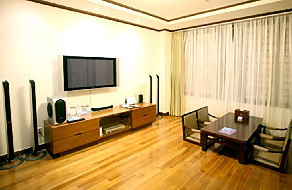 High1 Palace Hotel & CC (High1 Hotel), Jeongseon