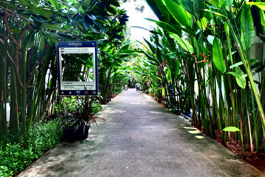 Nai Yang Beach Resort & Spa, Pulau Phuket