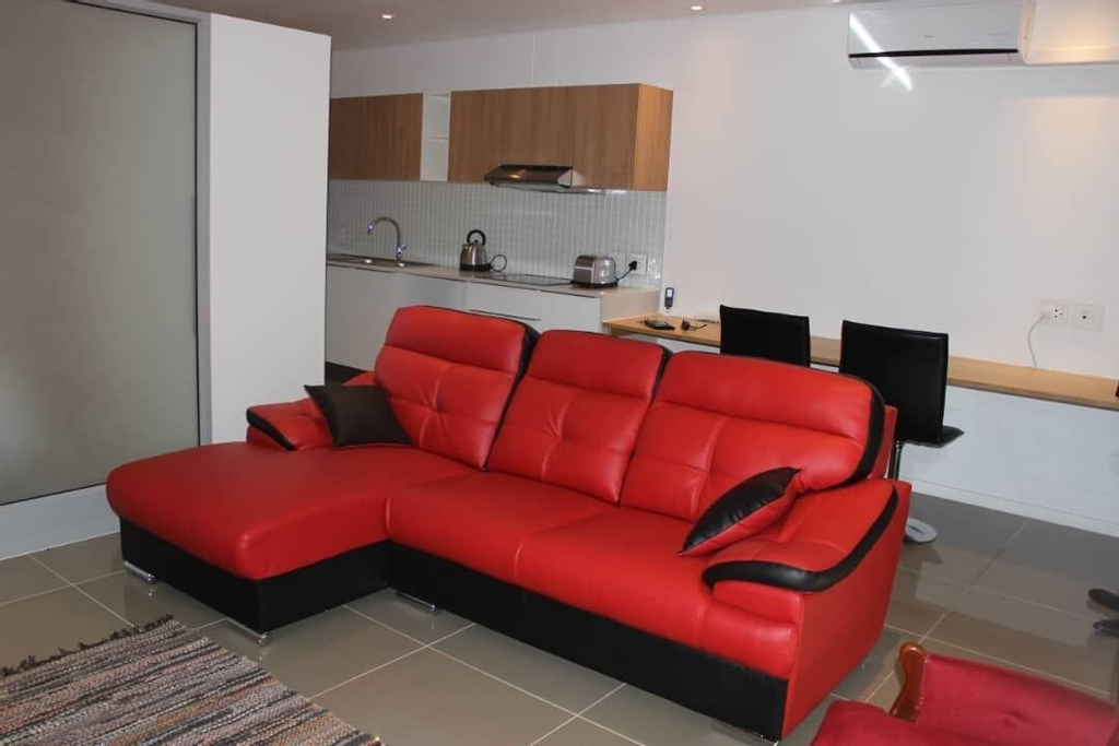 Freedom Plaza Apartments, Windhoek East