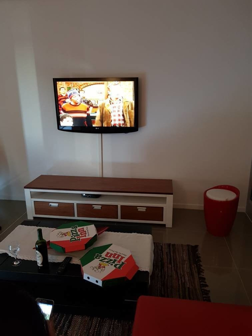 Freedom Plaza Apartments, Windhoek East