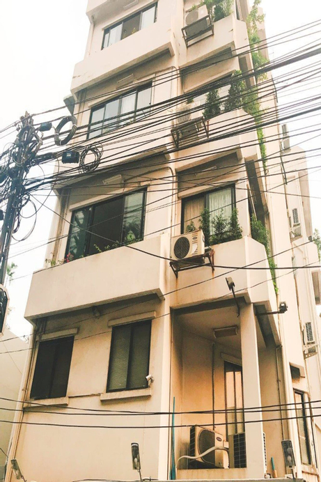 Airlink B&B, Ratchathewi