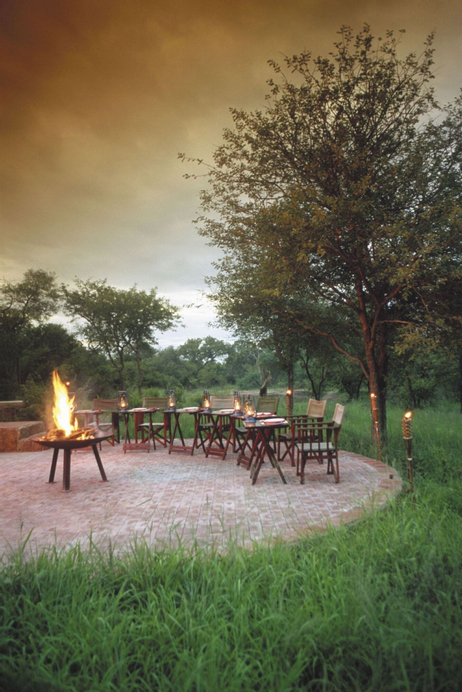Serondella Game Lodge, Ehlanzeni
