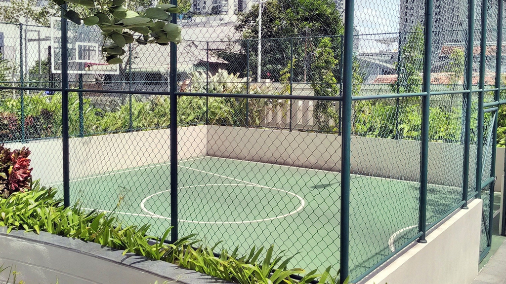Comfort Madison Apartment Near Central Park, Jakarta Barat