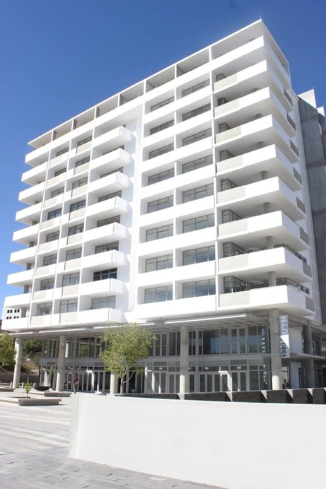 Freedom Plaza Apartments, Windhoek East
