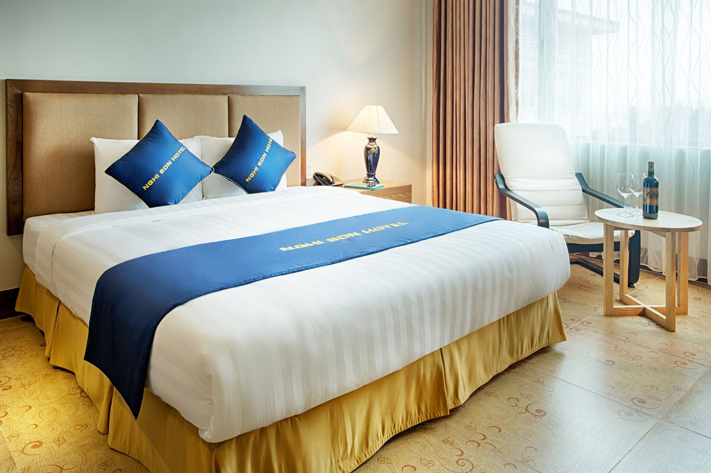 Nghi Son Hotel, Tĩnh Gia