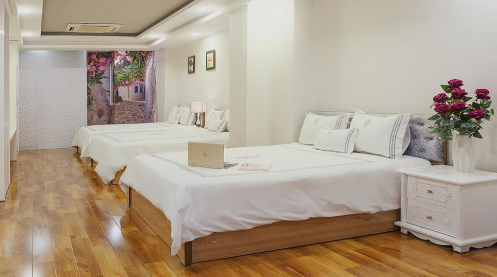 Ace Hotel Ben Thanh, Quận 1
