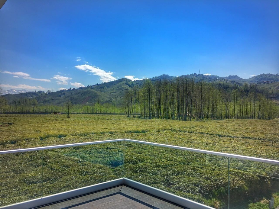 Mori Sport Hotel, Of
