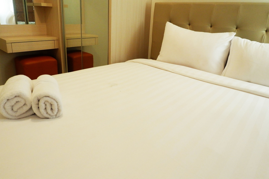 Comfort Madison Apartment Near Central Park, Jakarta Barat