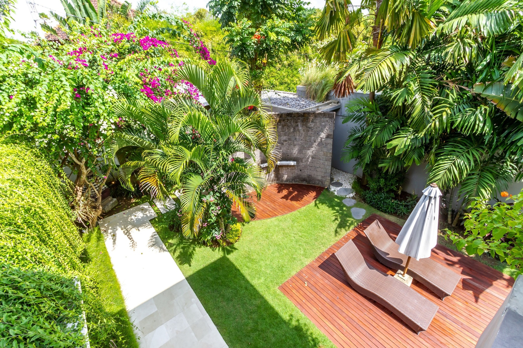 Villa Paloma, Badung